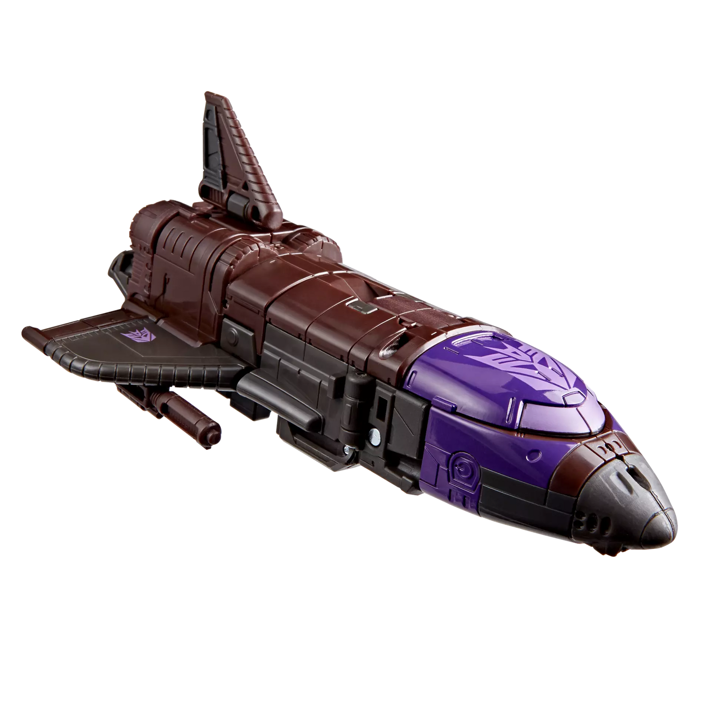 PreOrder - Hasbro - Transformers - Age Of the Primes - Deluxe Class - Combaticon Blast Off