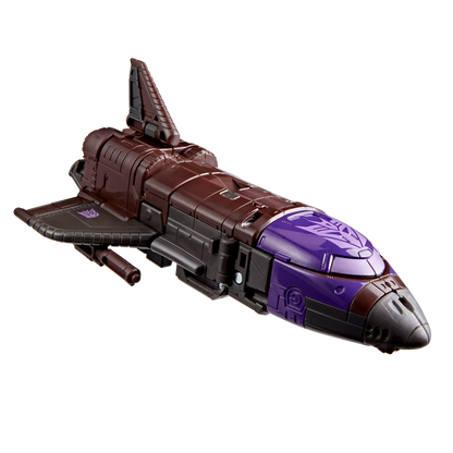 PreOrder - Hasbro - Transformers - Age Of the Primes - Deluxe Class - Combaticon Blast Off