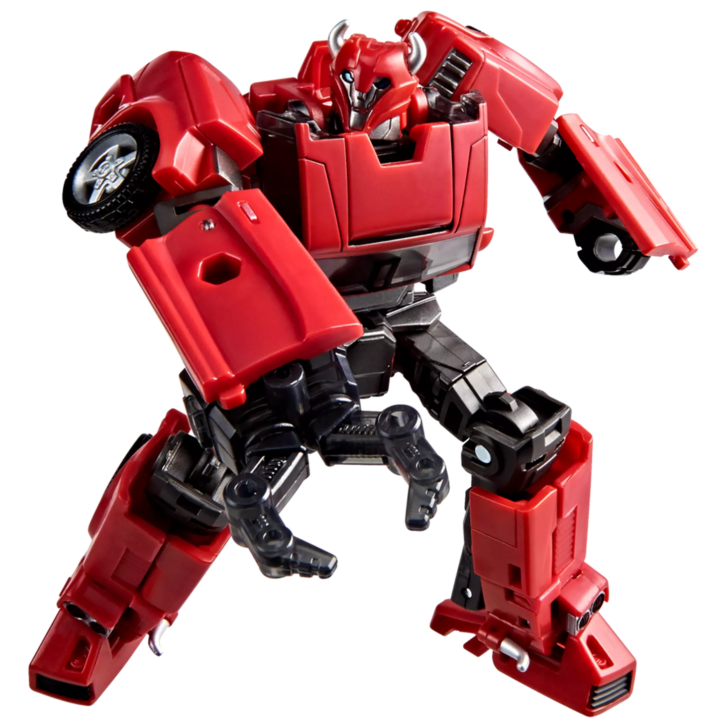 Transformers Age of the Primes Deluxe Class Cliffjumper Action Figure