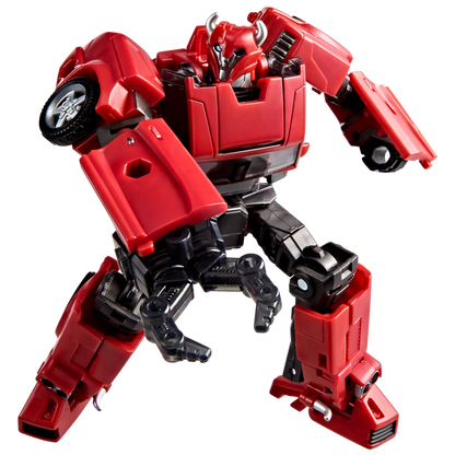 Transformers Age of the Primes Deluxe Class Cliffjumper Action Figure