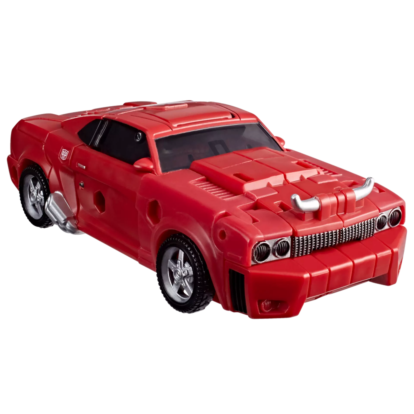 Transformers Age of the Primes Deluxe Class Cliffjumper Action Figure