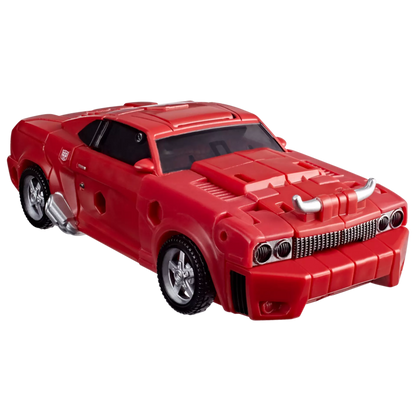 Transformers Age of the Primes Deluxe Class Cliffjumper Action Figure