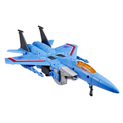 PreOrder Transformers Studio Series The Transformers: The Movie Voyager Class Thundercracker
