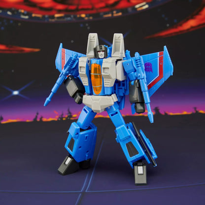 PreOrder Transformers Studio Series The Transformers: The Movie Voyager Class Thundercracker