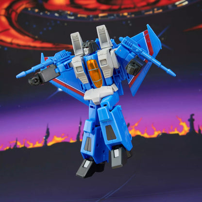 PreOrder Transformers Studio Series The Transformers: The Movie Voyager Class Thundercracker