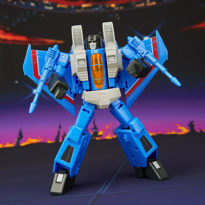 PreOrder Transformers Studio Series The Transformers: The Movie Voyager Class Thundercracker