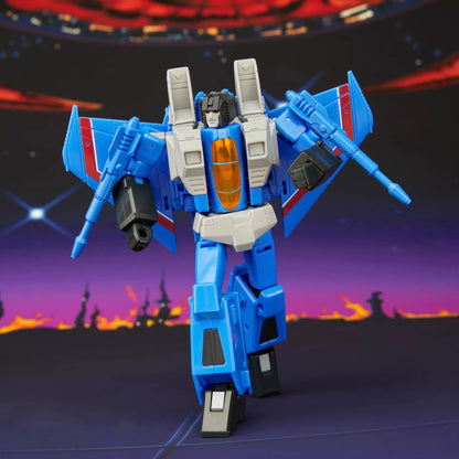 PreOrder Transformers Studio Series The Transformers: The Movie Voyager Class Thundercracker