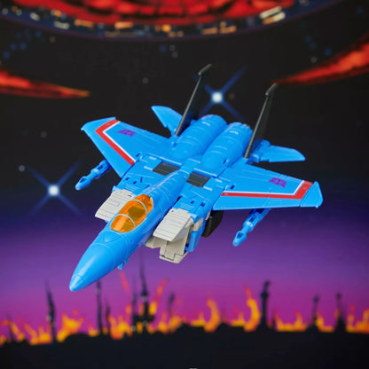 PreOrder Transformers Studio Series The Transformers: The Movie Voyager Class Thundercracker