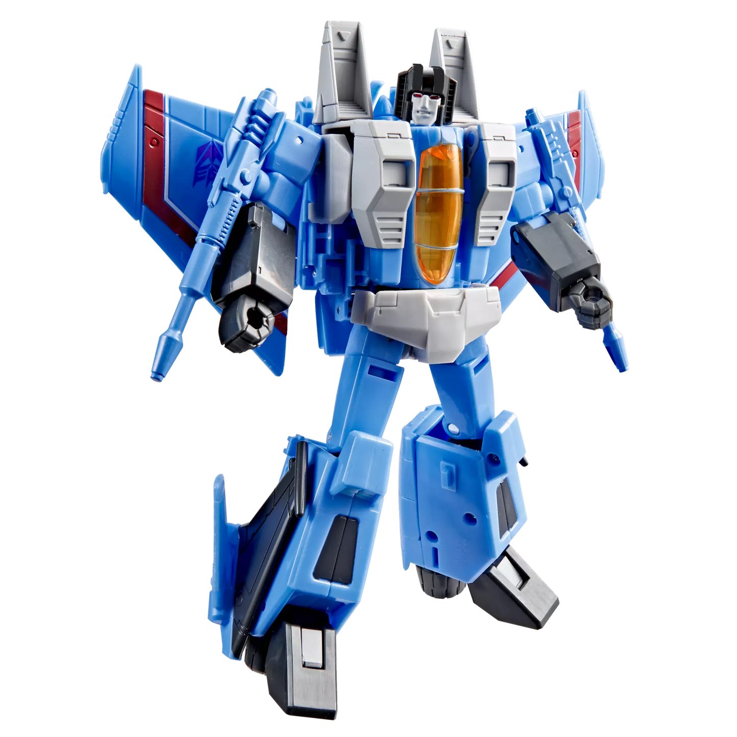 PreOrder Transformers Studio Series The Transformers: The Movie Voyager Class Thundercracker