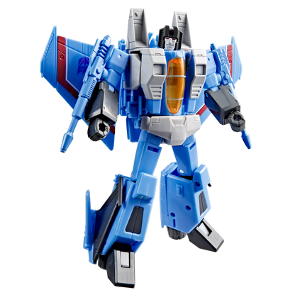 PreOrder Transformers Studio Series The Transformers: The Movie Voyager Class Thundercracker