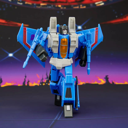 PreOrder Transformers Studio Series The Transformers: The Movie Voyager Class Thundercracker
