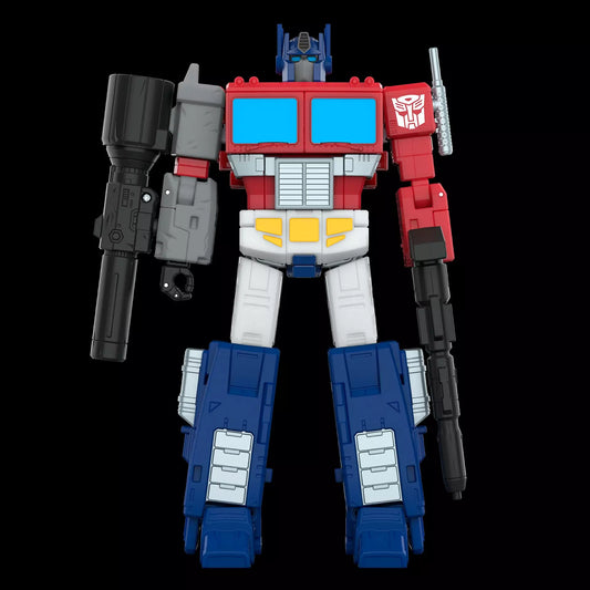PreOrder Transformers Studio Series Energon Universe Leader Class Optimus Prime