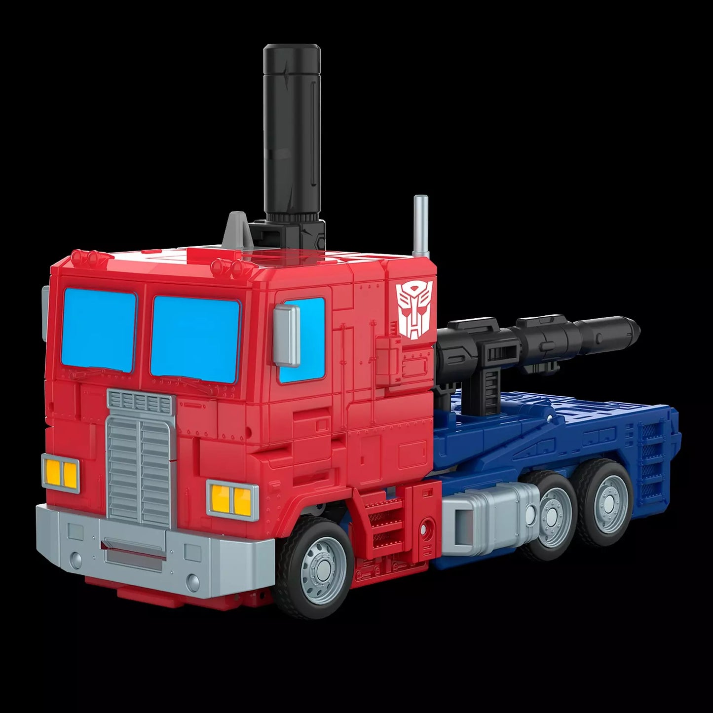 PreOrder Transformers Studio Series Energon Universe Leader Class Optimus Prime