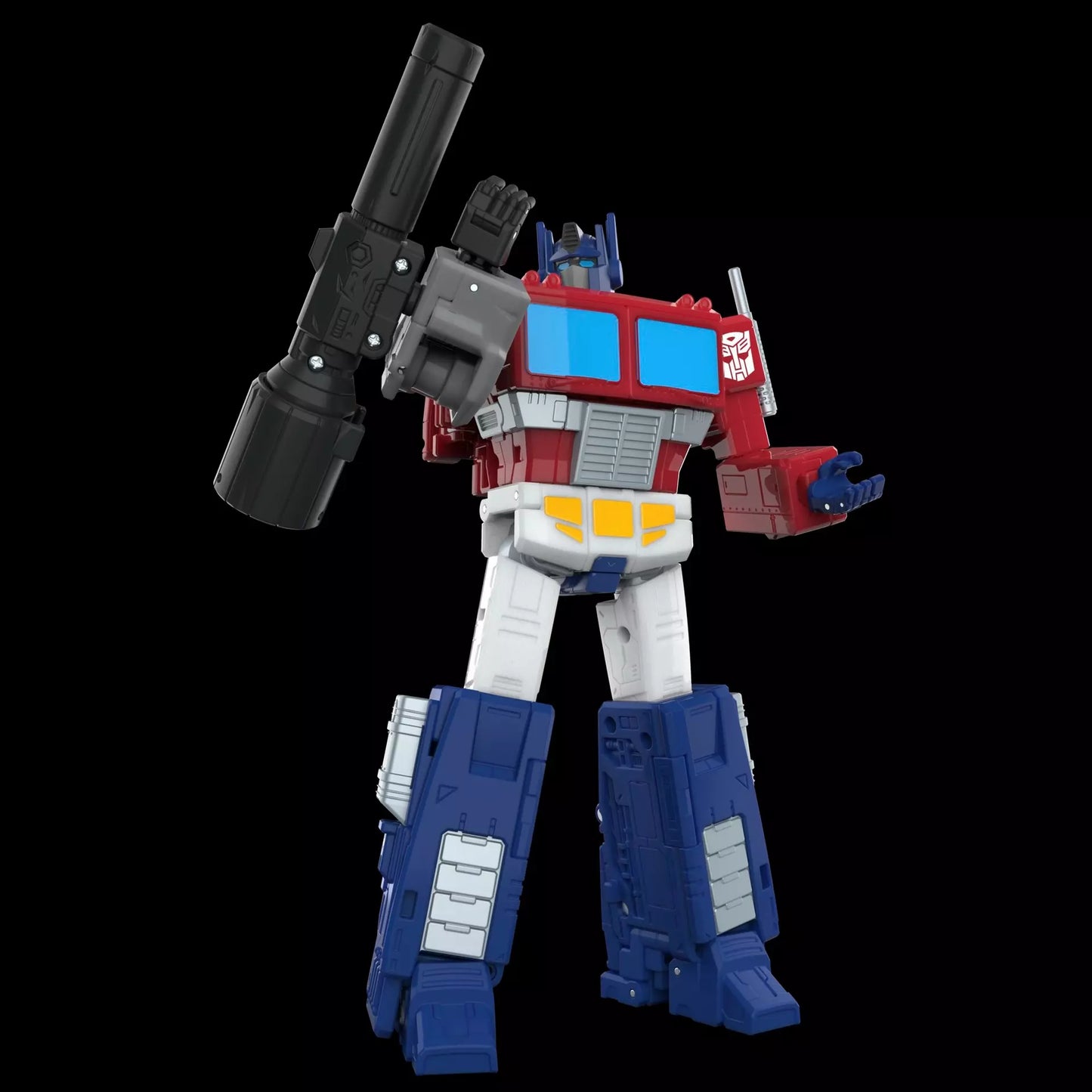 PreOrder Transformers Studio Series Energon Universe Leader Class Optimus Prime