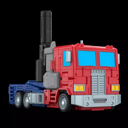 PreOrder Transformers Studio Series Energon Universe Leader Class Optimus Prime