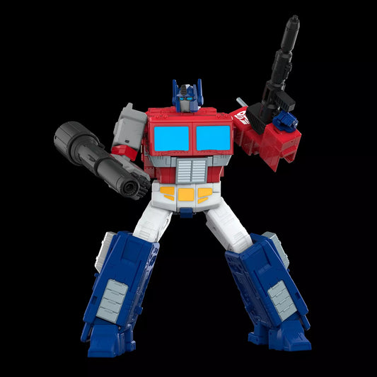 PreOrder Transformers Studio Series Energon Universe Leader Class Optimus Prime
