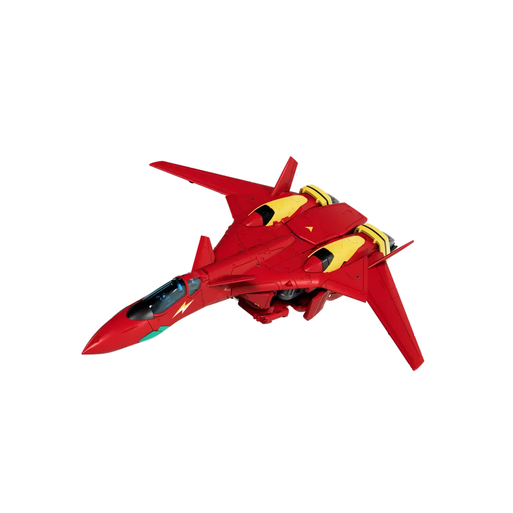 PreOrder Takara Tomy Synergenex Macross 7 Basara Prime