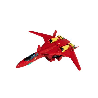 PreOrder Takara Tomy Synergenex Macross 7 Basara Prime