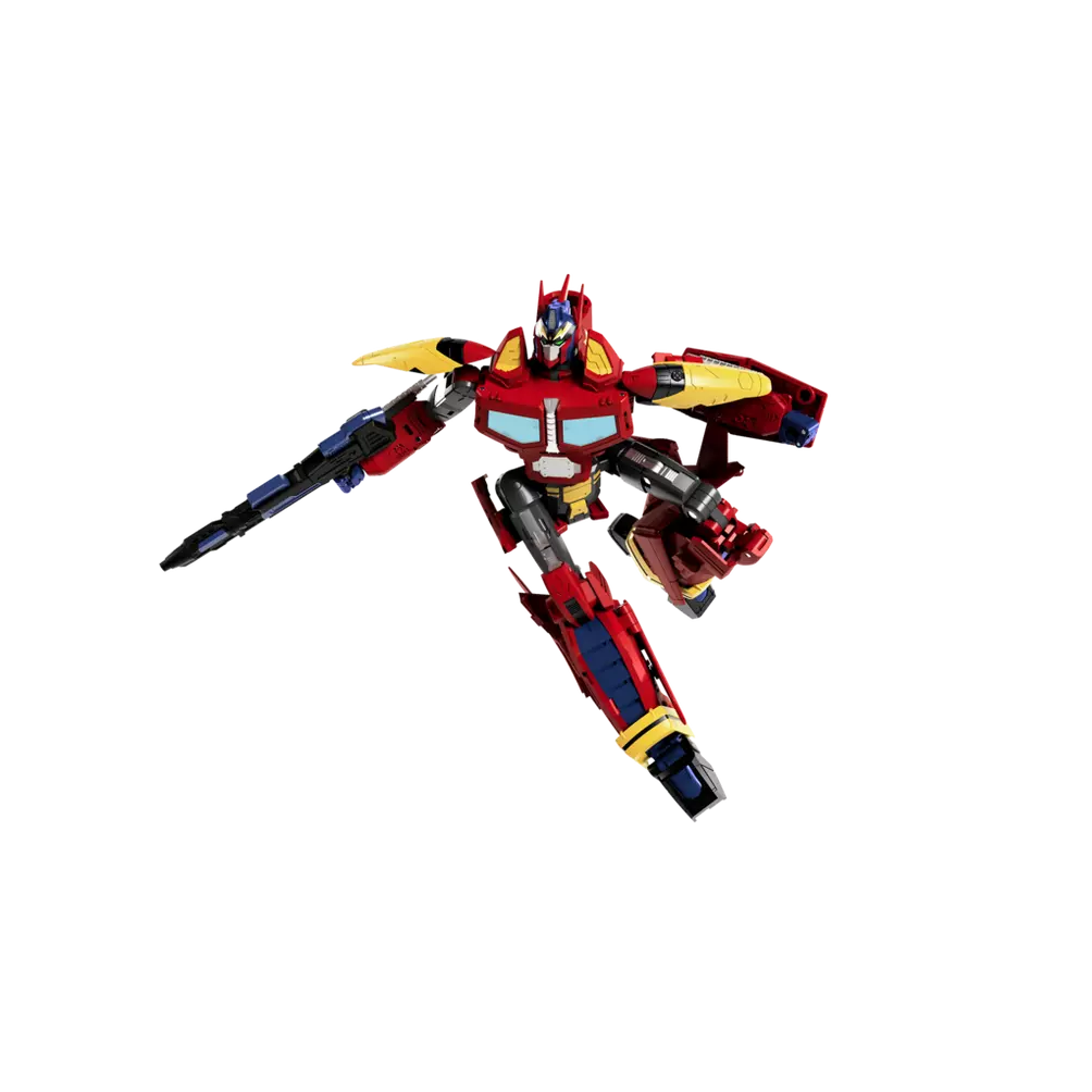 PreOrder Takara Tomy Synergenex Macross 7 Basara Prime