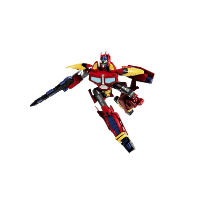PreOrder Takara Tomy Synergenex Macross 7 Basara Prime