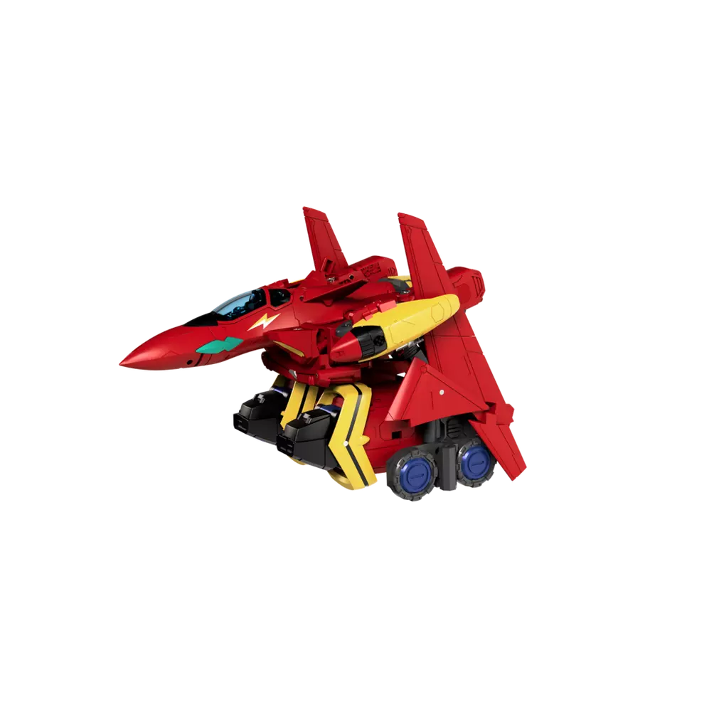 PreOrder Takara Tomy Synergenex Macross 7 Basara Prime