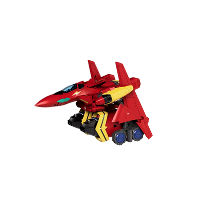 PreOrder Takara Tomy Synergenex Macross 7 Basara Prime