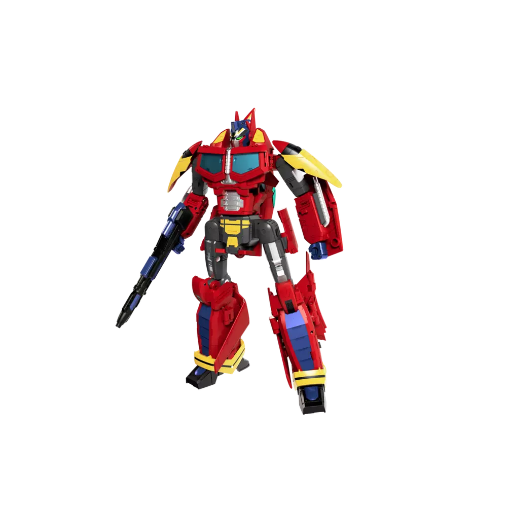 PreOrder Takara Tomy Synergenex Macross 7 Basara Prime