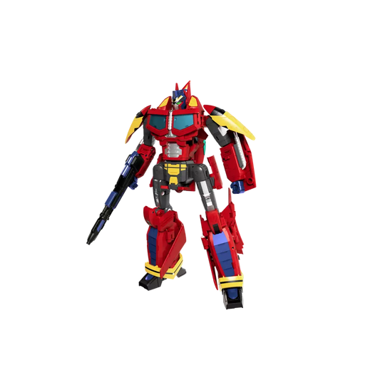 PreOrder Takara Tomy Synergenex Macross 7 Basara Prime