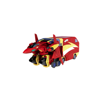 PreOrder Takara Tomy Synergenex Macross 7 Basara Prime