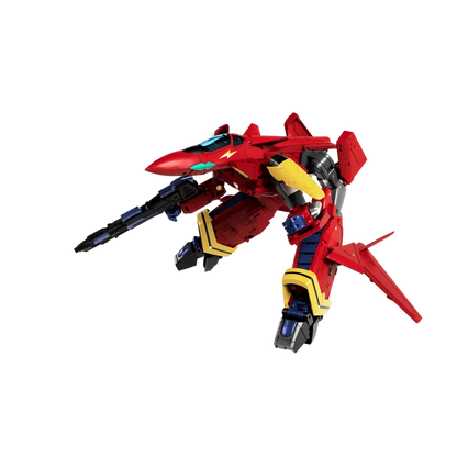 PreOrder Takara Tomy Synergenex Macross 7 Basara Prime