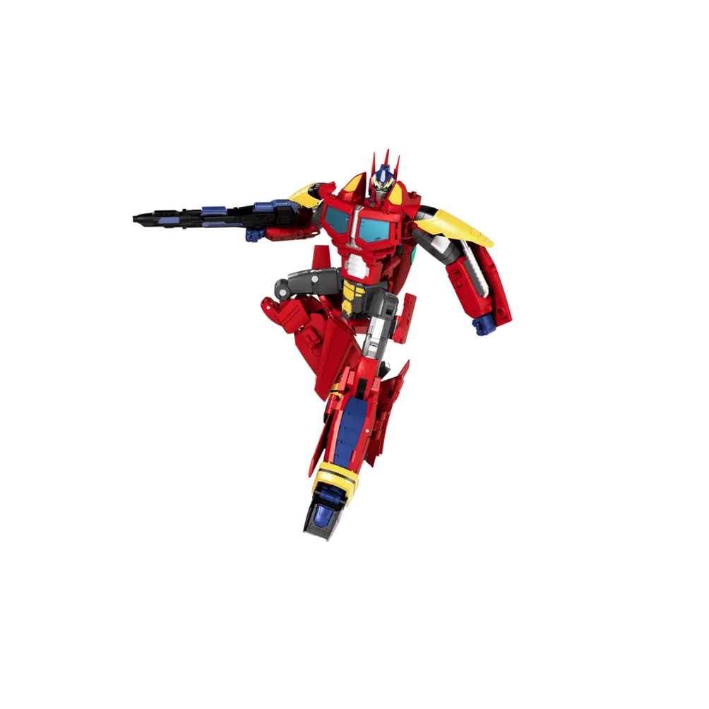 PreOrder Takara Tomy Synergenex Macross 7 Basara Prime