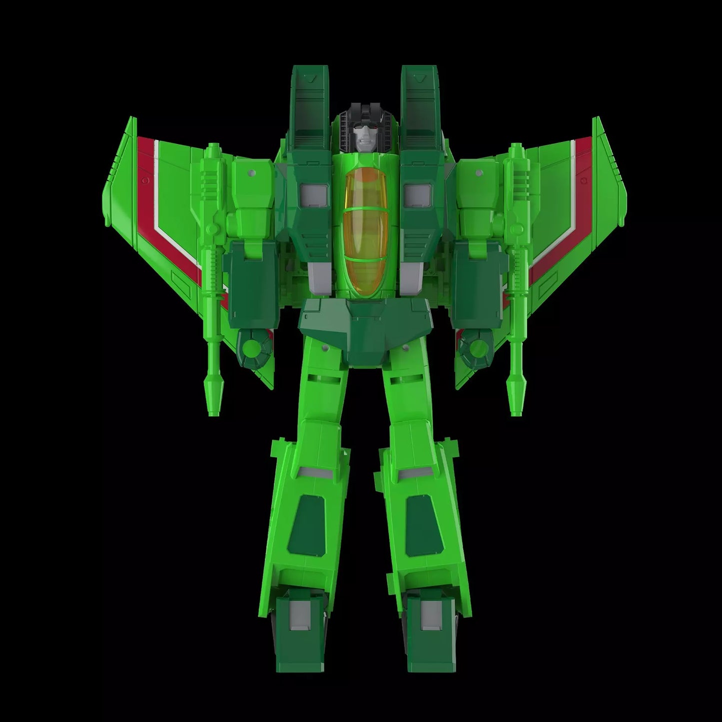 PreOrder - Transformers Studio Series Generation 1 Seeker Storm Pack