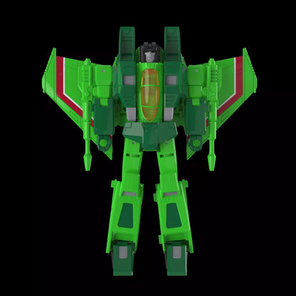 PreOrder - Transformers Studio Series Generation 1 Seeker Storm Pack