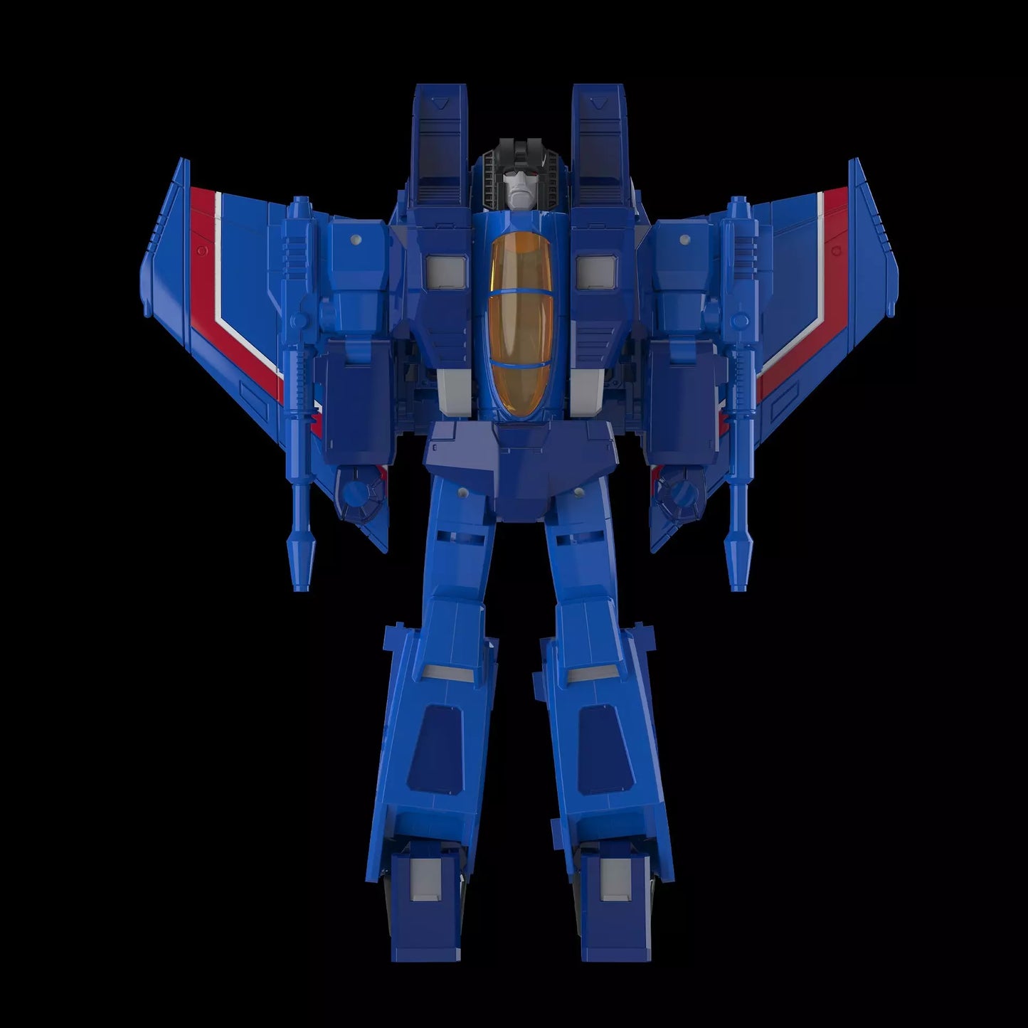 PreOrder - Transformers Studio Series Generation 1 Seeker Storm Pack
