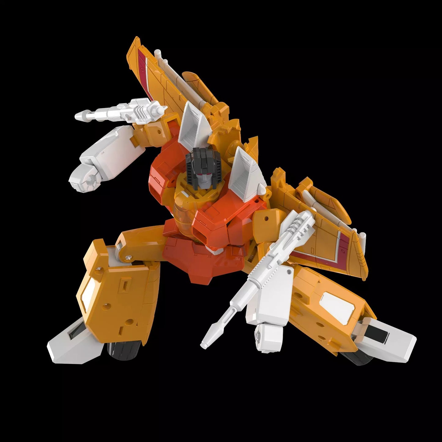 PreOrder - Transformers Studio Series Generation 1 Seeker Storm Pack
