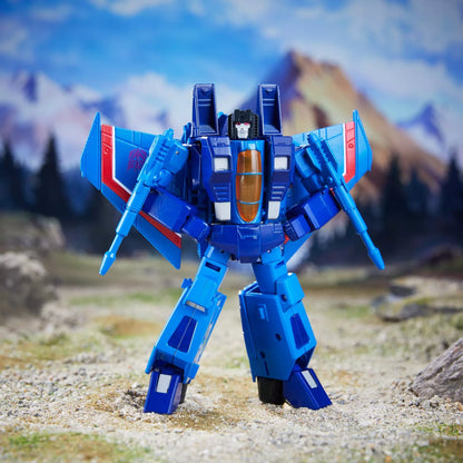 PreOrder - Transformers Studio Series Generation 1 Seeker Storm Pack