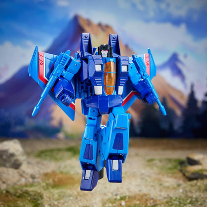 PreOrder - Transformers Studio Series Generation 1 Seeker Storm Pack