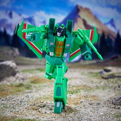 PreOrder - Transformers Studio Series Generation 1 Seeker Storm Pack