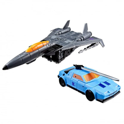 Studio Series - Ground Soldier & Elite Seeker - Deluxe Class - Devastation
