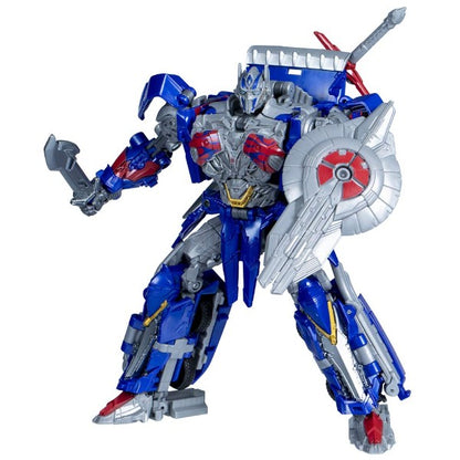 Studio Series - Optimus Prime - Leader Class - Transformers Age of Extinction