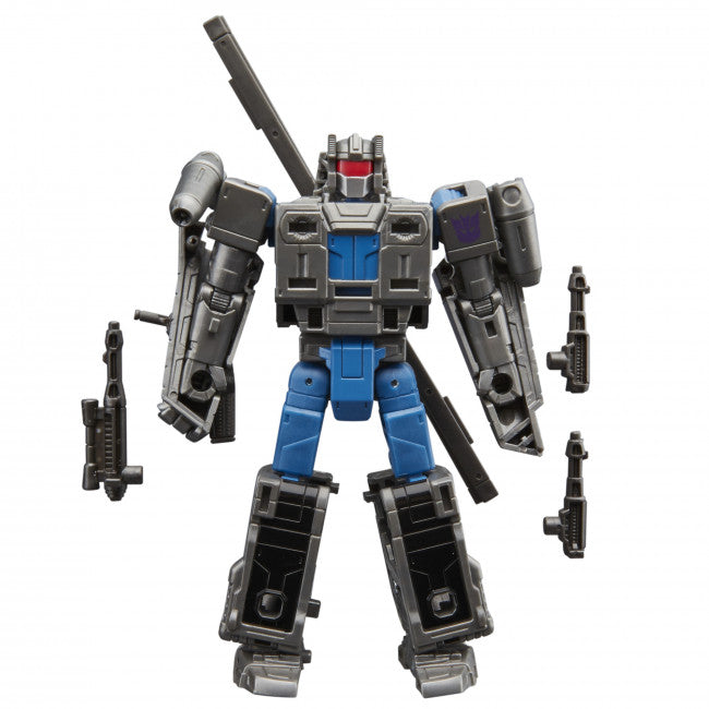 Transformers Age of the Primes: Deluxe Class - Combaticon Vortex