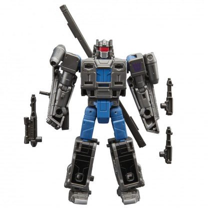 Transformers Age of the Primes: Deluxe Class - Combaticon Vortex