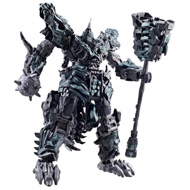 PreOrder - Transformers Studio Series Age of Extinction Titan Class Grimlock