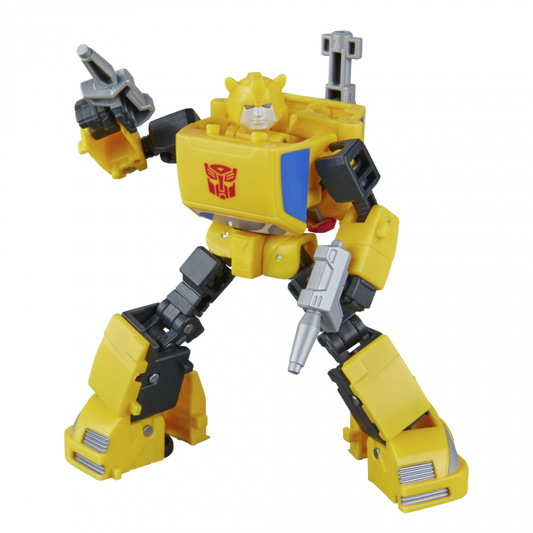 Transformers Studio Series Transformers: Devastation Deluxe Class Bumblebee