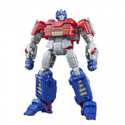 Transformers Studio Series Transformers: One Deluxe Class Orion Pax