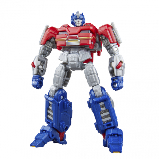 Transformers Studio Series Transformers: One Deluxe Class Orion Pax