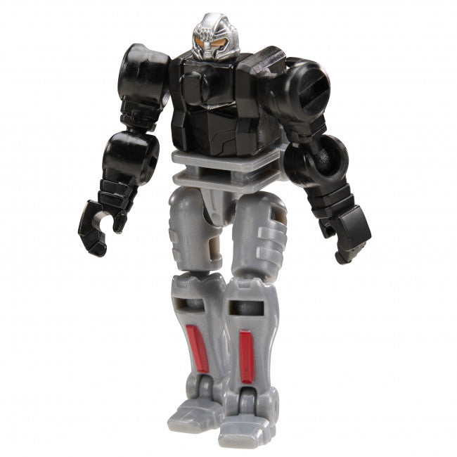 Transformers Age of the Primes Voyager Class Sideways