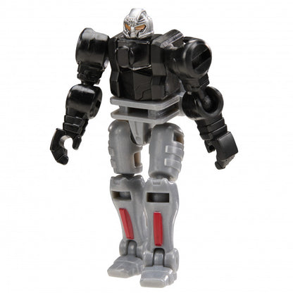 Transformers Age of the Primes Voyager Class Sideways