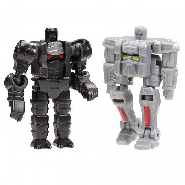Transformers Age of the Primes Voyager Class Sideways