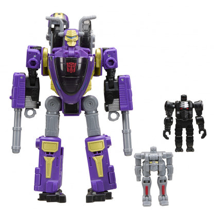 Transformers Age of the Primes Voyager Class Sideways